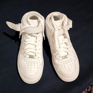 Nike Air Force 1 Women's High Tops